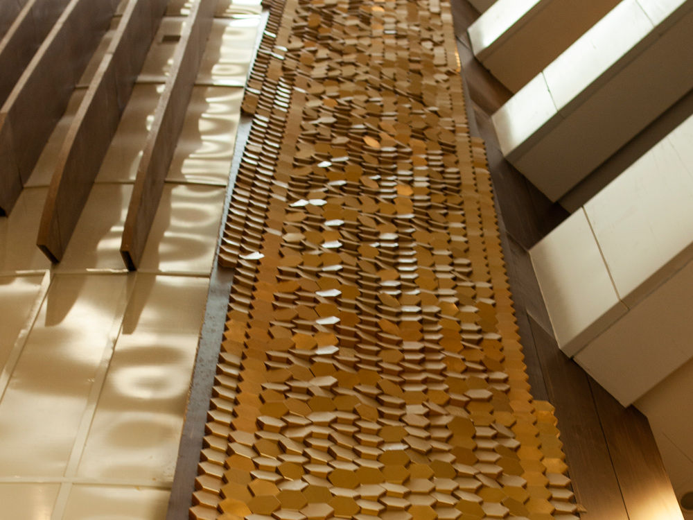 Panouri decorative perete 3D WALL NORM FAGURE