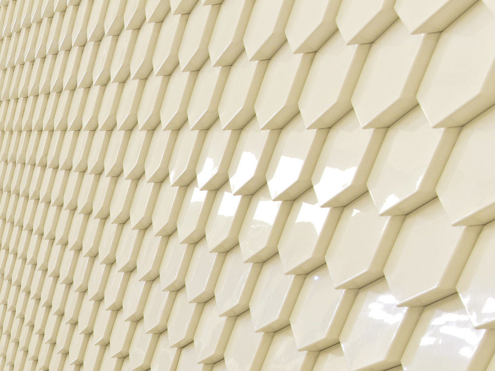 Panouri decorative perete 3D WALL NORM FAGURE