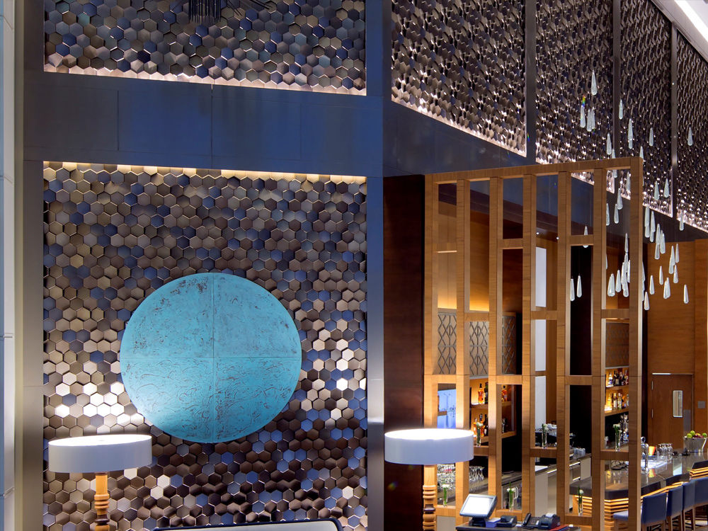 Panouri decorative perete 3D WALL NORM FAGURE