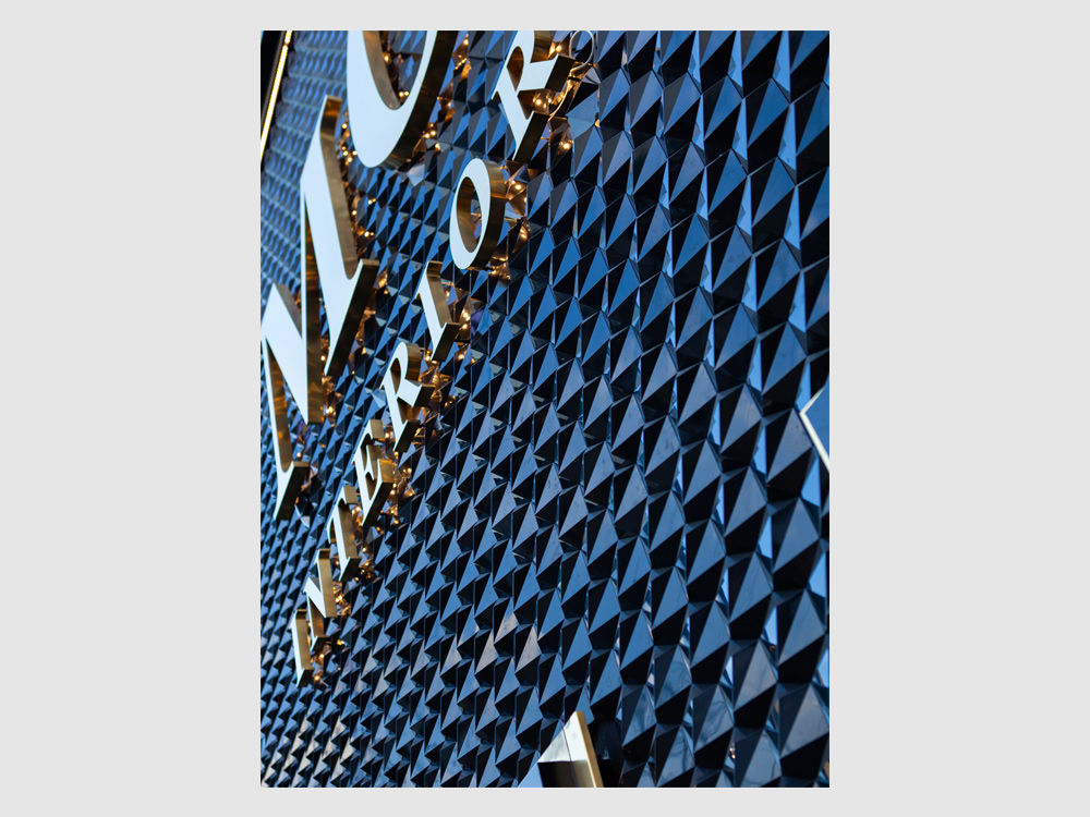 Panouri decorative perete 3D WALL ZETA