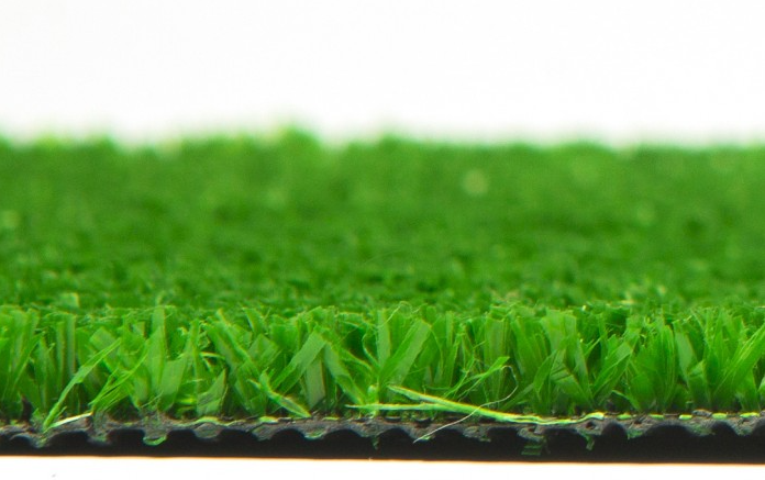 Iarba artificiala gazon verde PP ECONOM 7mm