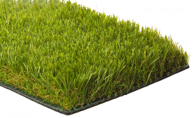 Iarba artificiala gazon verde PP 40mm