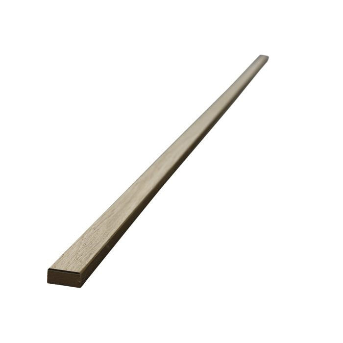 Конечная ламель 67mm