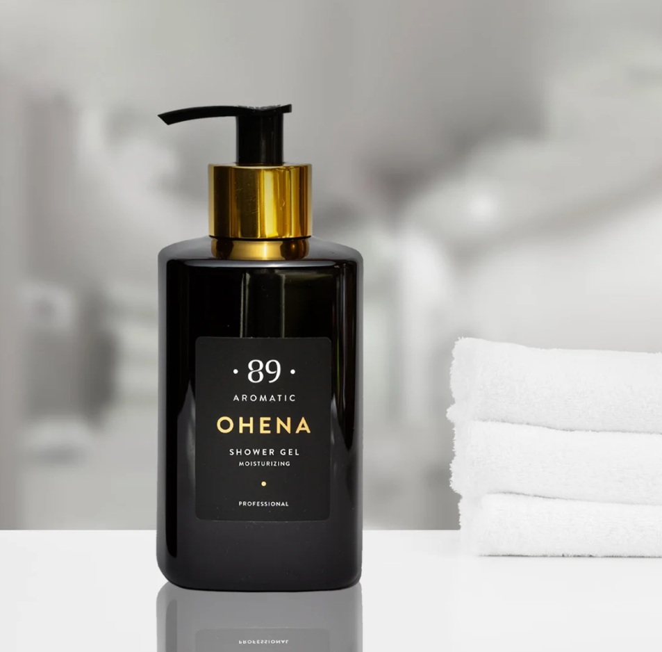 Gel de dus intim 300ml
