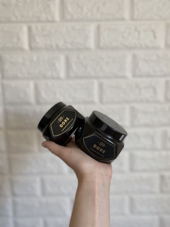 Scrub si peeling pentru corp 200ml