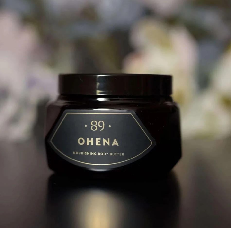 Ulei pentru corp 200ml