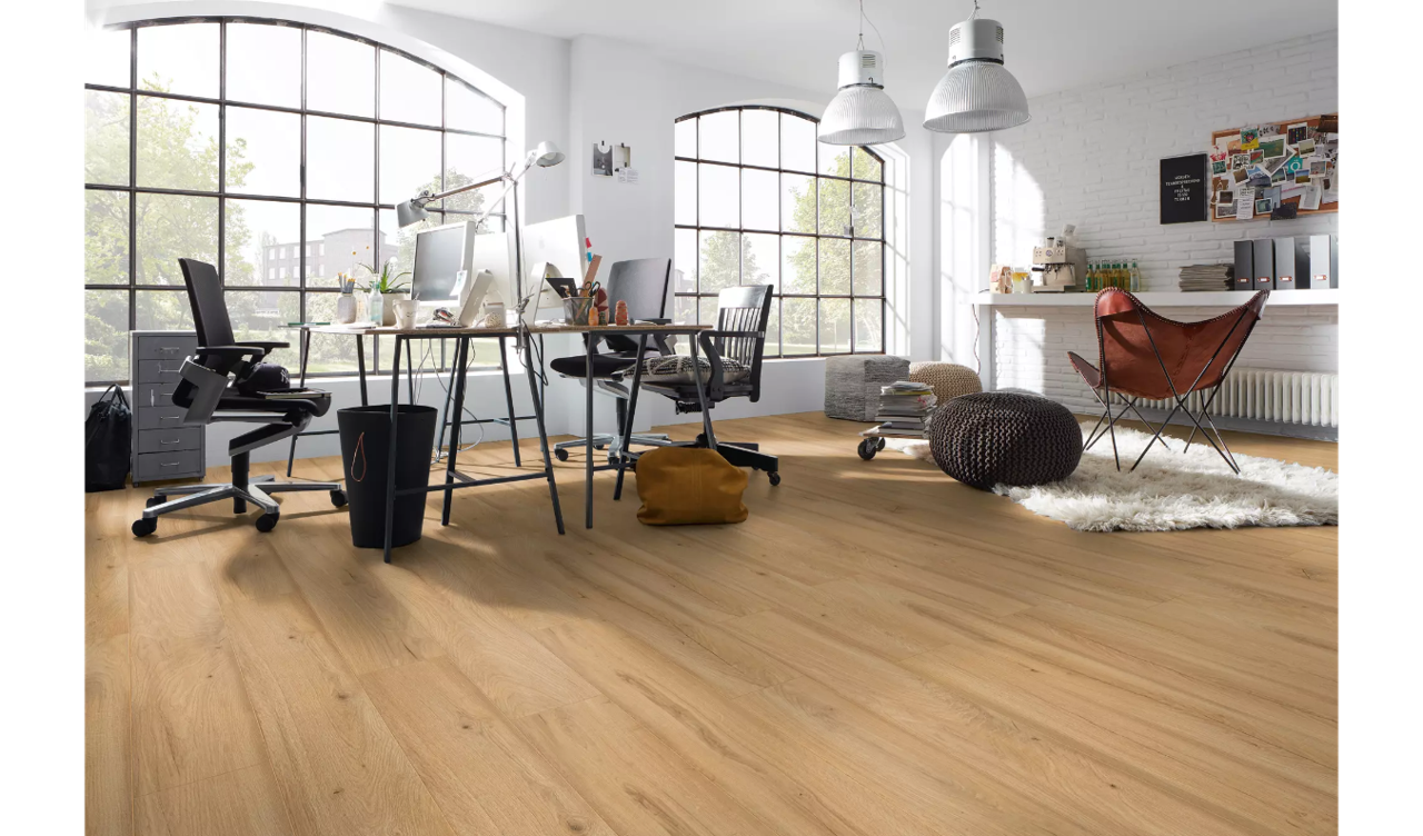 Parchet laminat Kronotex 80062 Farm Oak 8mm