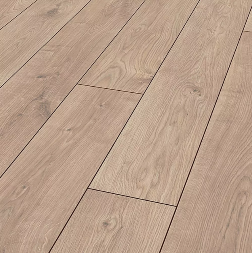 Parchet laminat Kronotex 808 Stejar Atlas Bej 8mm