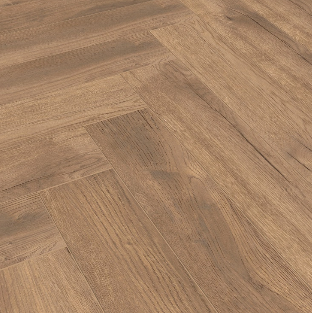 Parchet laminat Kronotex Herringbone Treviso Oak D 4764 665х123mm