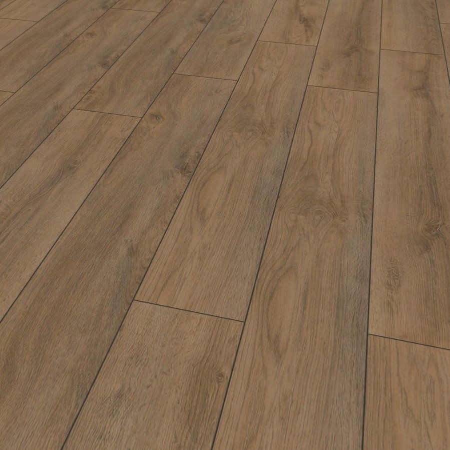 Parchet laminat Kronotex Kronotex Robusto D 4957 Premium Oak Brown