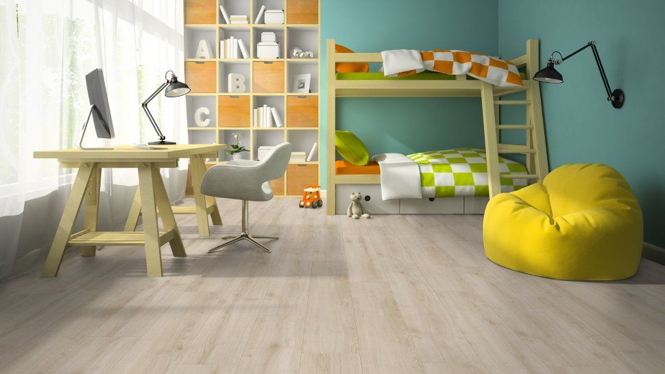 Parchet laminat Kronotex Kronotex Robusto EBRO OAK D4684