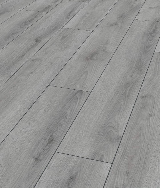Parchet laminat Kronotex Kronotex Superior Evolution D3900 12mm Summer Oak Grey