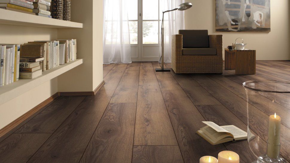 Parchet laminat Kronotex Mammut Stejar Alb Makro D 4726