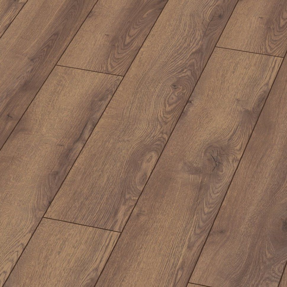 Parchet laminat Kronotex Mammut Stejar Alb Makro D 4726