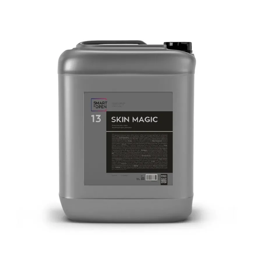 Smart Skin Magic - Crema protectoare pentru piele 5 L - 15135