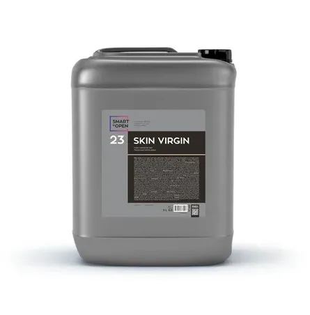 Smart Skin Virgin - Spuma de curatare a pielii 5 L - 15235