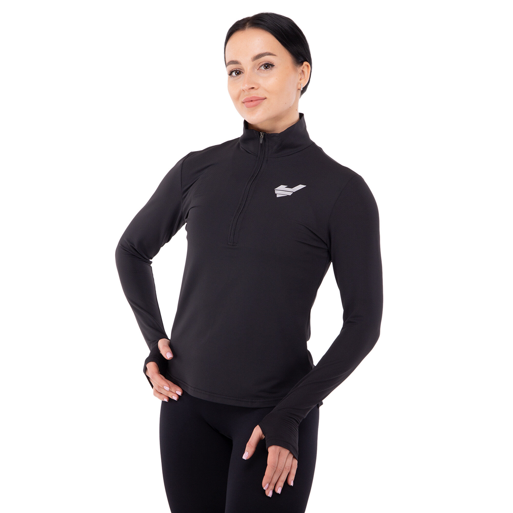 Maiou pt femei / longsleeve M (m.44-46) LD-36 (11918)