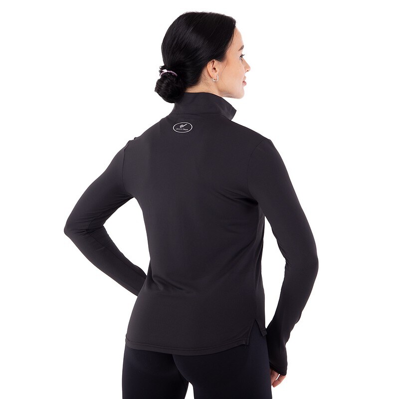 Maiou pt femei / longsleeve L (m.46-48) LD-36 (11919)