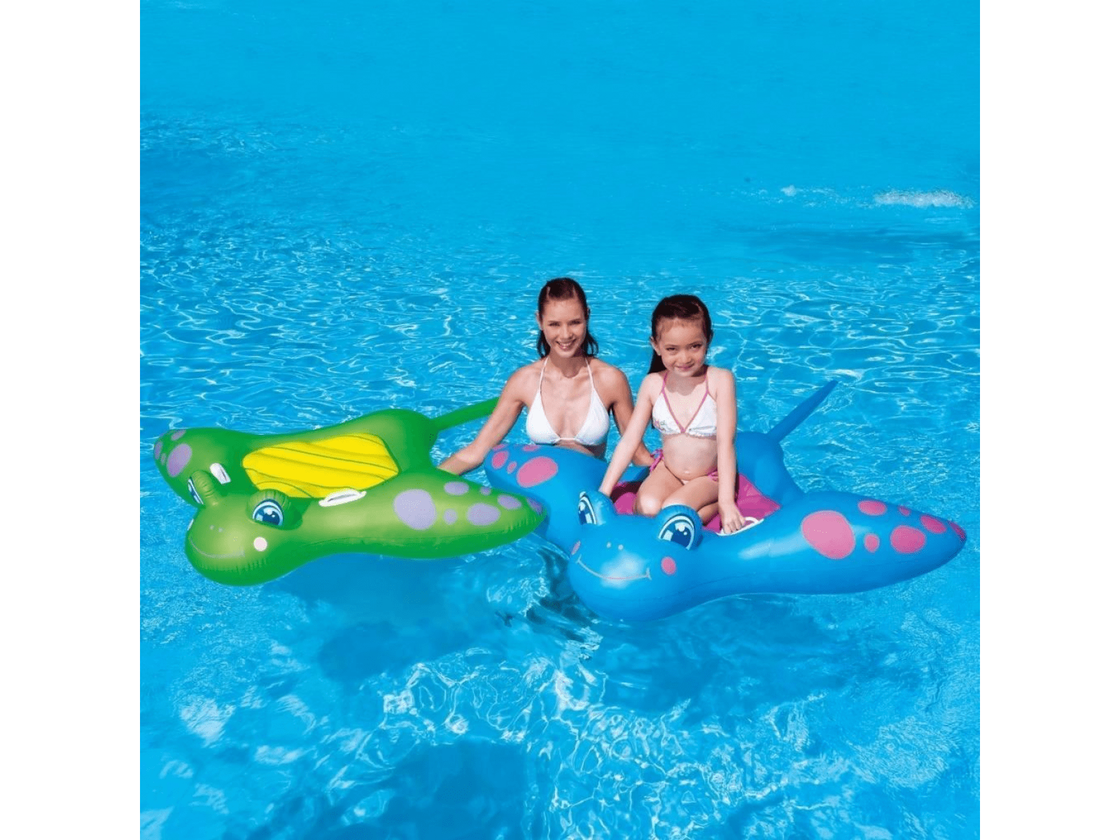 Manta gonflabila 1.5x1.14 m Bestway 41084 (11965)