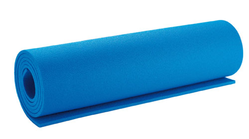 Saltea 180x51x0.8 cm Beco PE-Mat 96027 (11954)