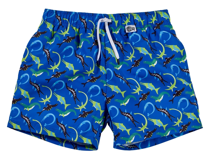 Costum de baie pt copii m.152-158 (12-13 ani) Beco Dinos 732 (11937)