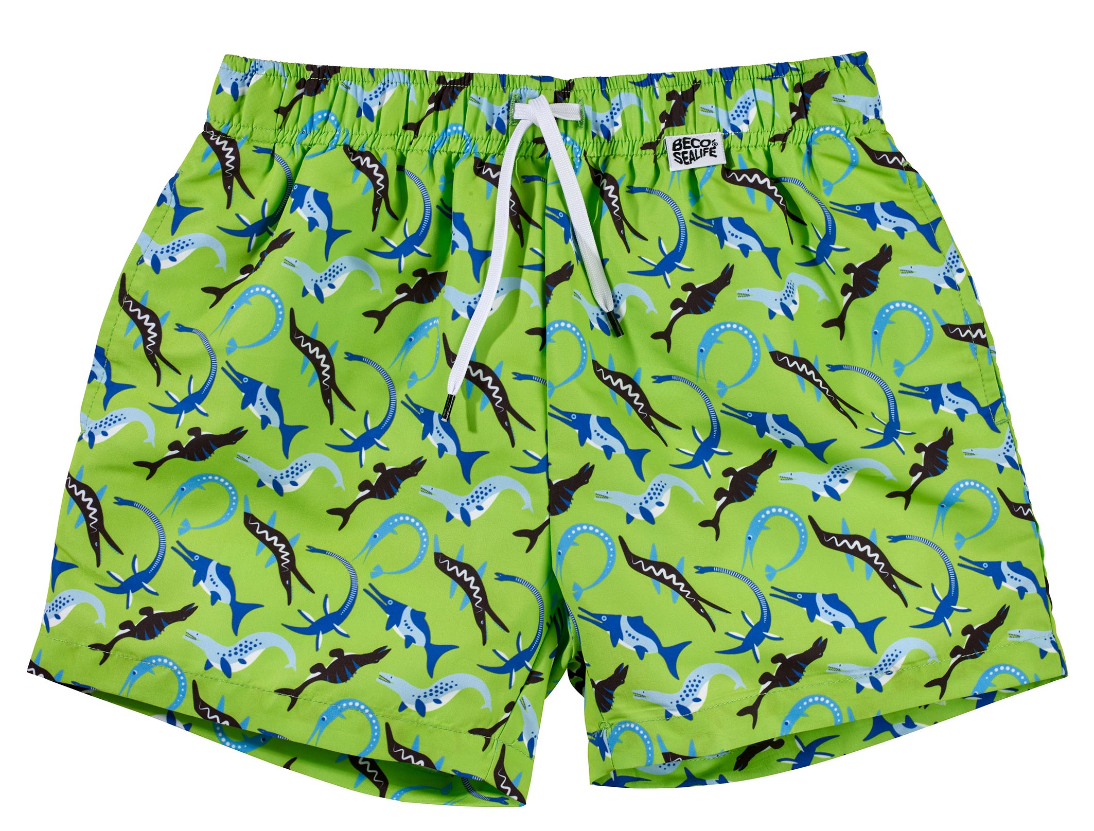 Costum de baie pt copii m.152-158 (12-13 ani) Beco Dinos 732 (11937)