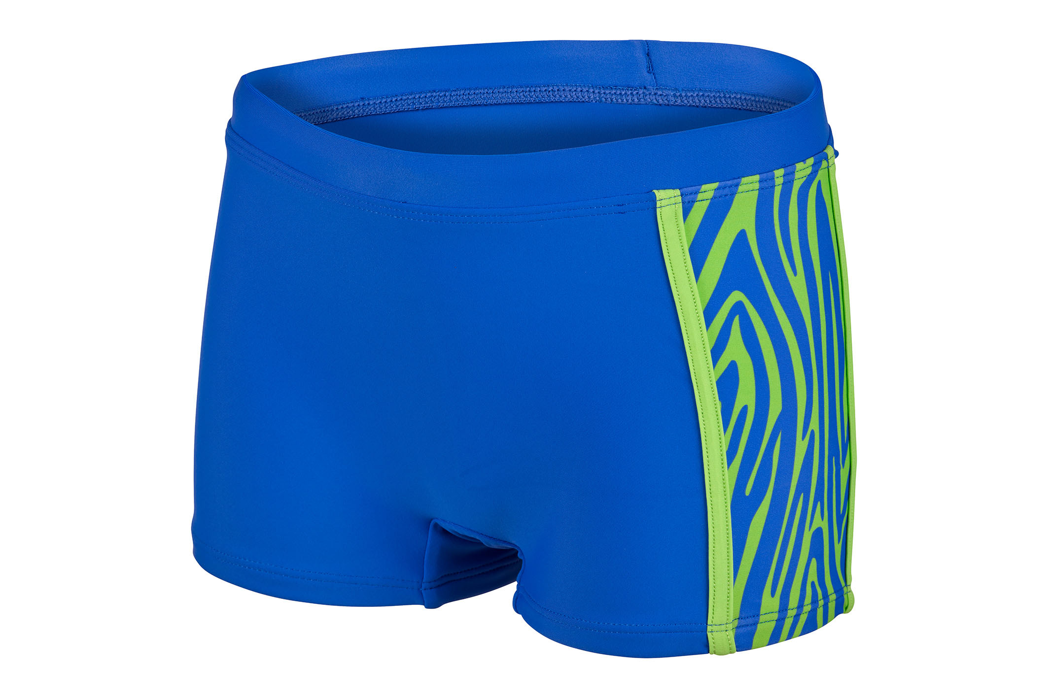 Costum de baie pt copii m.164 (14-15 ani) Beco Zebra 622 (11941)