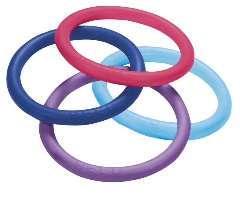 Inel de apa d=34 cm EVA Beco Universal Ring 9666 (11950)