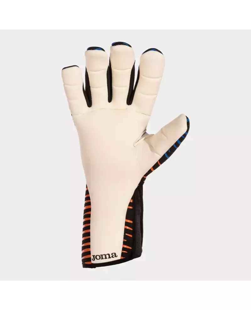 Manusi fotbal pt portar m.11 Joma Panther Goalkeeper 401182 (12031)