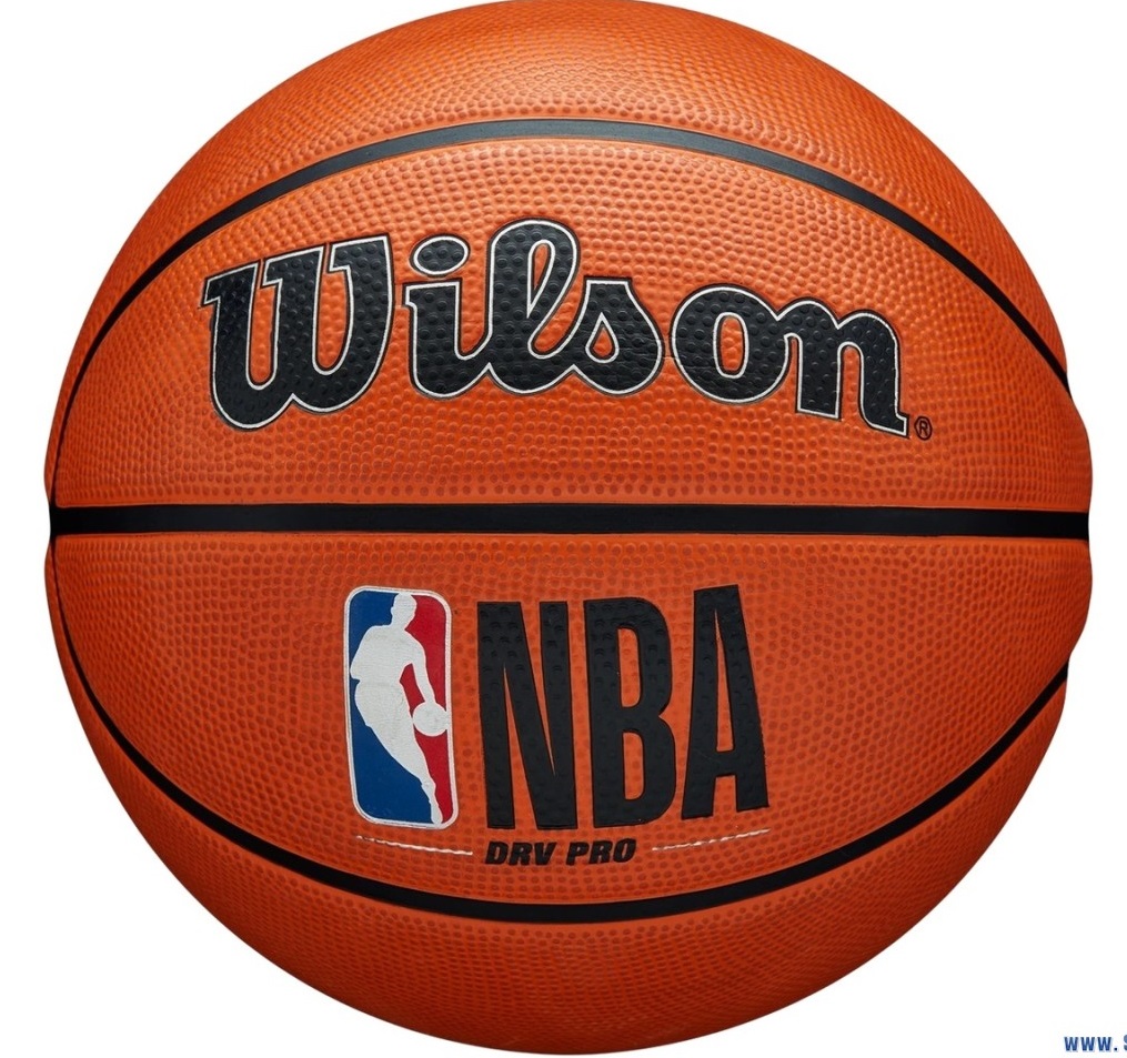 Minge baschet №6 Wilson NBA DRV PRO SZ6 WTB91000XB06 (12024)