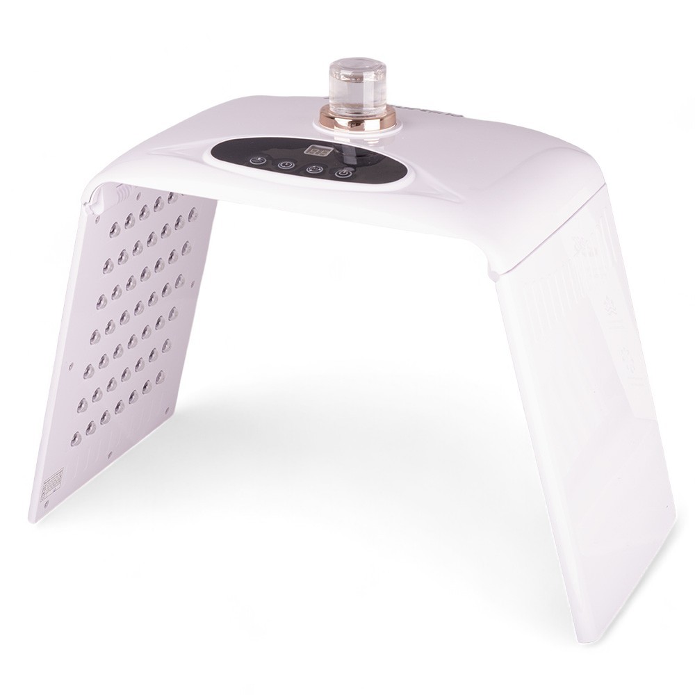 Aparat facial cu LED inSPORTline 27604 Coladome 300 (12092)