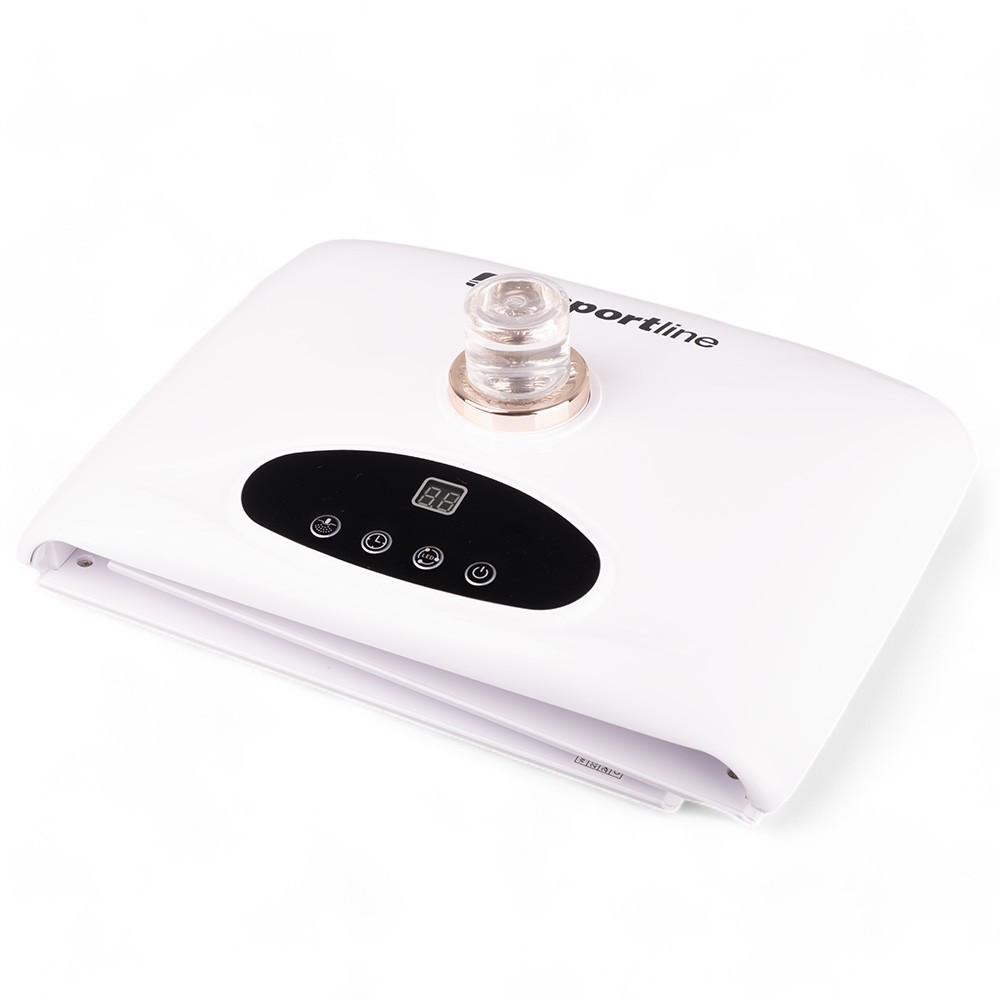 Aparat facial cu LED inSPORTline 27604 Coladome 300 (12092)