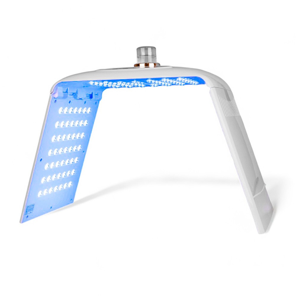 Aparat facial cu LED inSPORTline 27604 Coladome 300 (12092)