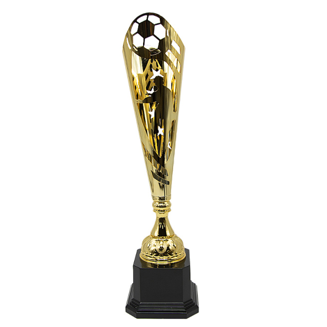 Cupa metal h=44.5 cm 224B (7192)
