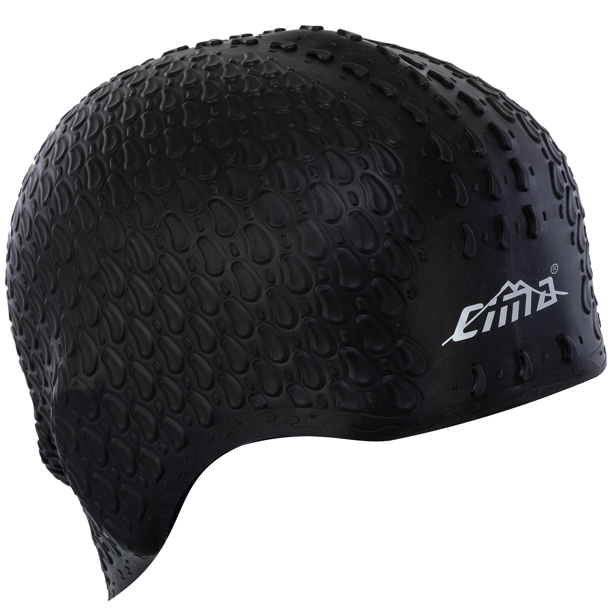 Casca inot (silicon) Long Hair PL-2988 (12122)
