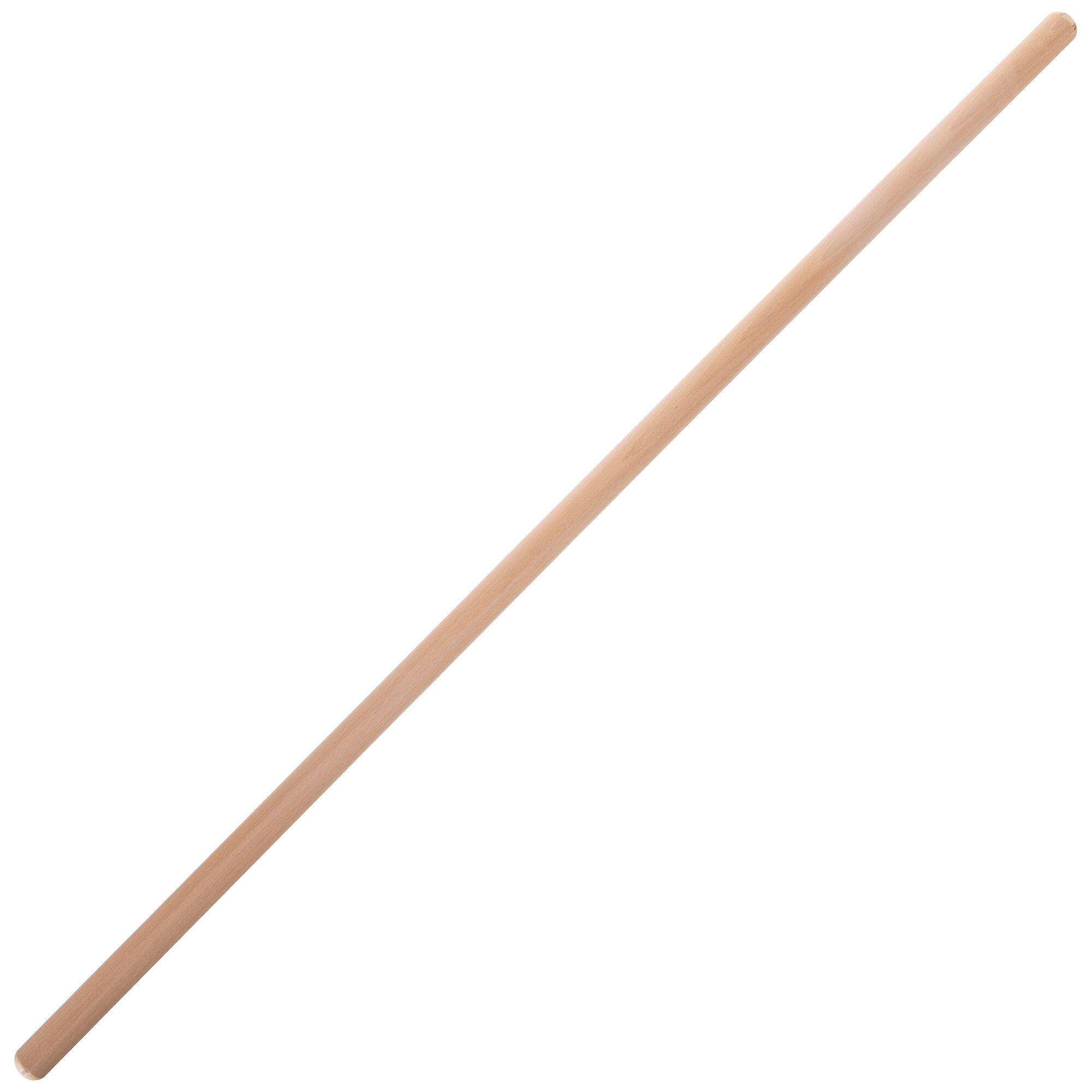 Baston gimnastic din lemn 70 cm, d=2.5 cm FI-4946-70 (12142)