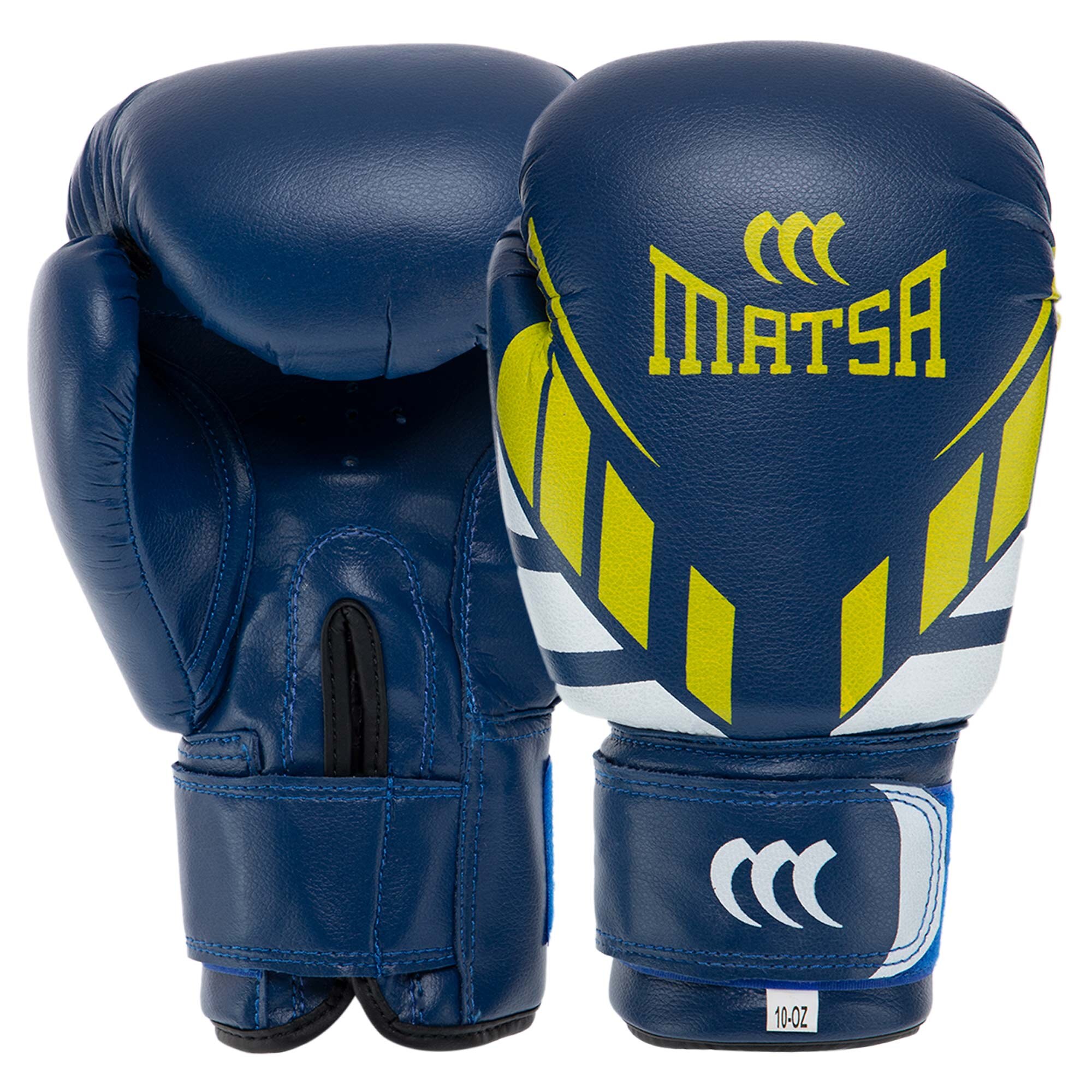 Manusi box 10 oz MA-7757 (12119)