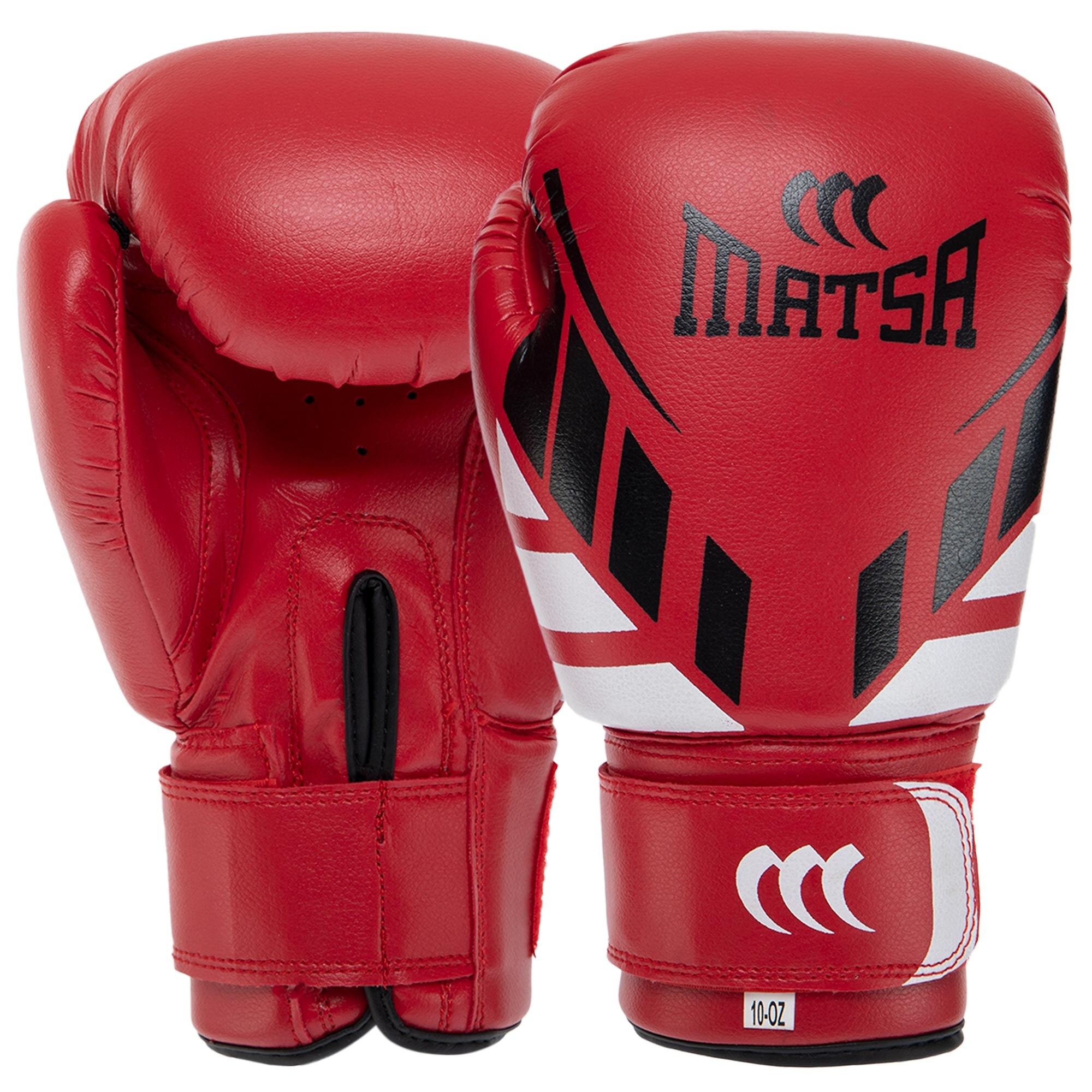 Manusi box 10 oz MA-7757 (12119)