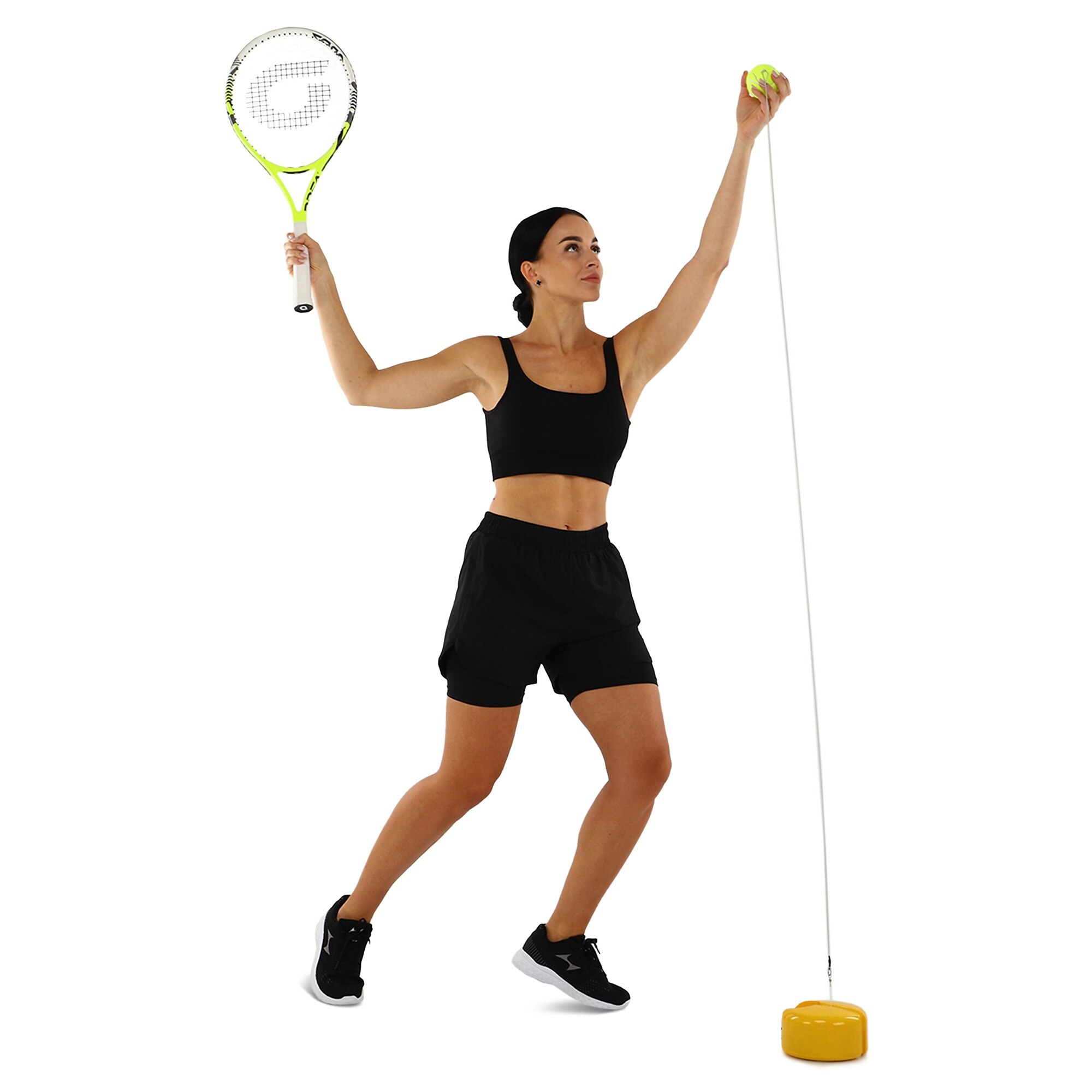 Accesor de antrenament tenis mare BT-8717 (12143)