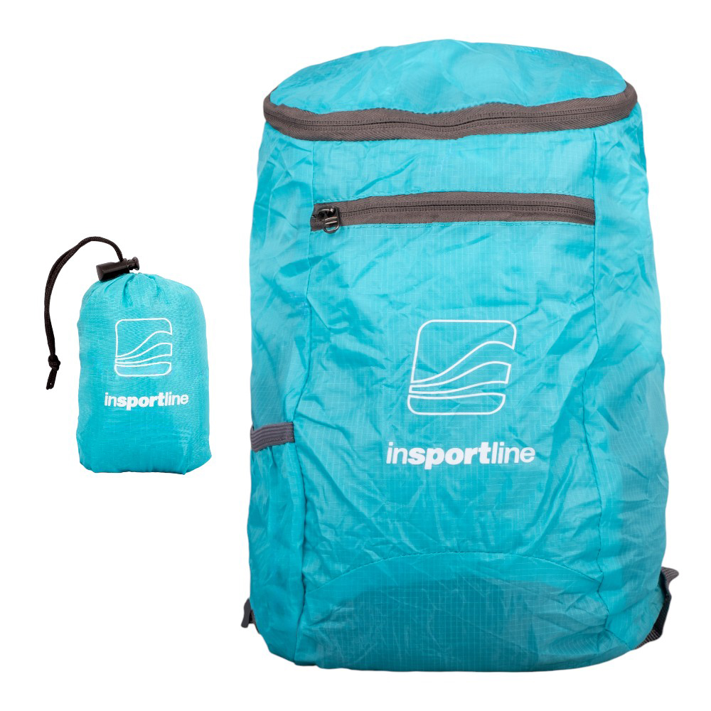 Рюкзак 15 л, 40x26 см inSPORTline Zeran 27800 (12165)