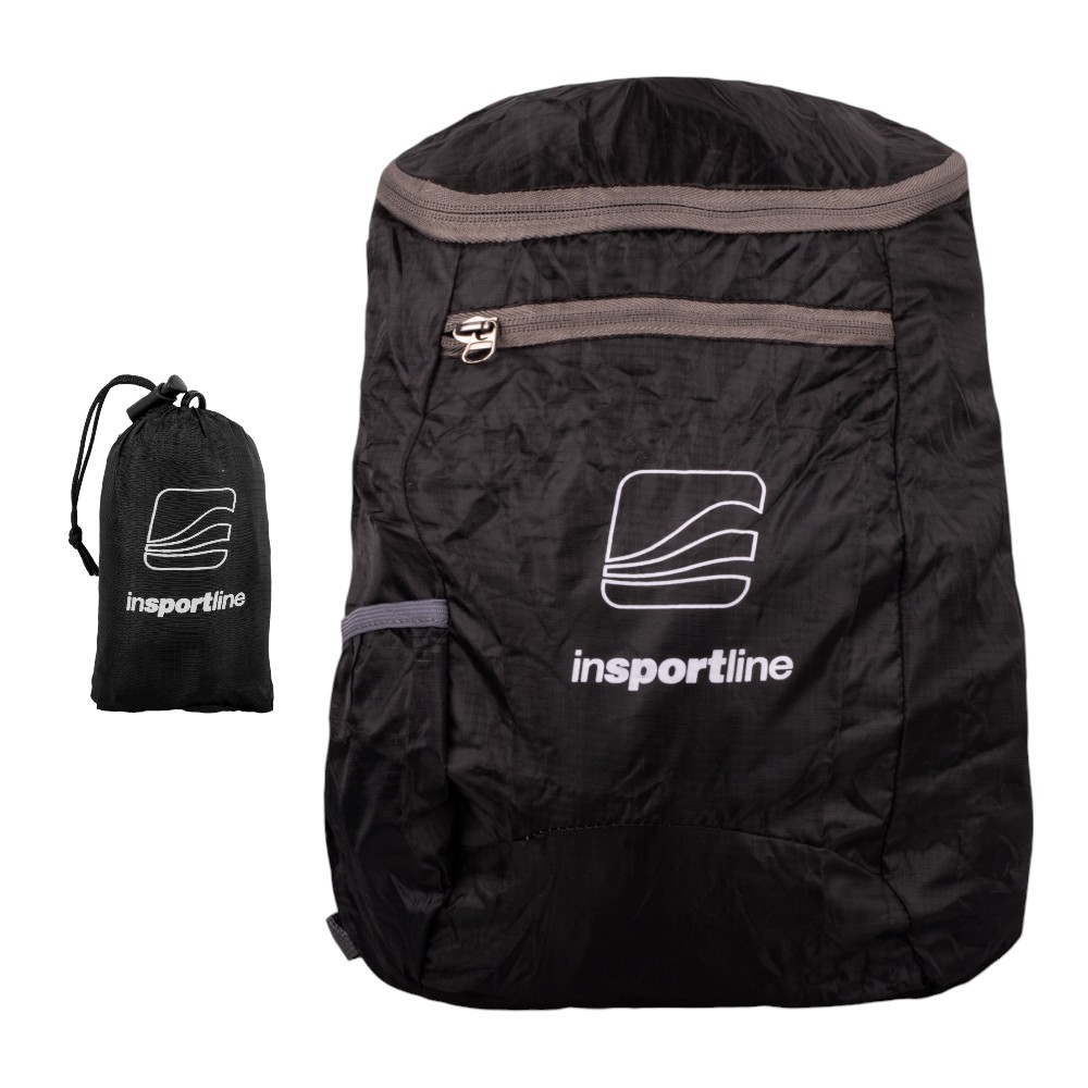 Rucsac 15 L, 40x26 cm inSPORTline Zeran 27800 (12165)