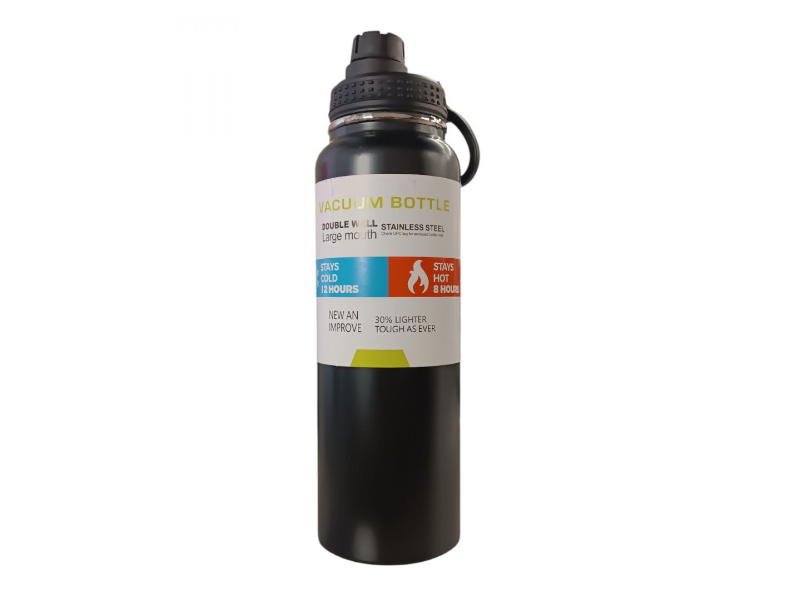 Sticla-termos 1000 ml "Sports" 179-7 (12183)