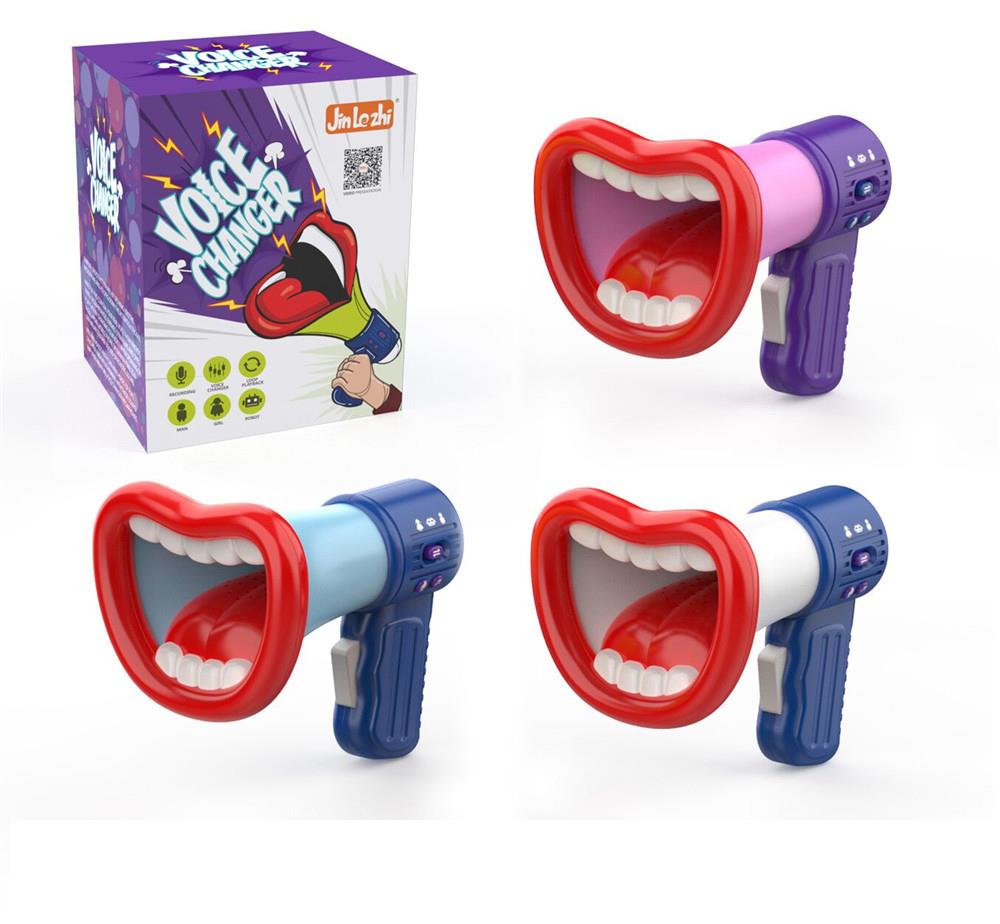 Joc cu megafon "Voice Changer" 577291 (4267)