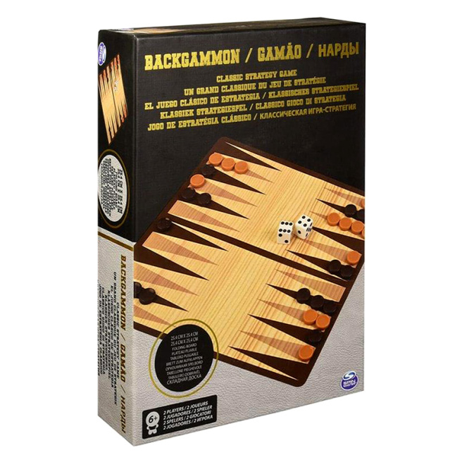 Нарды 49286 (12225)
