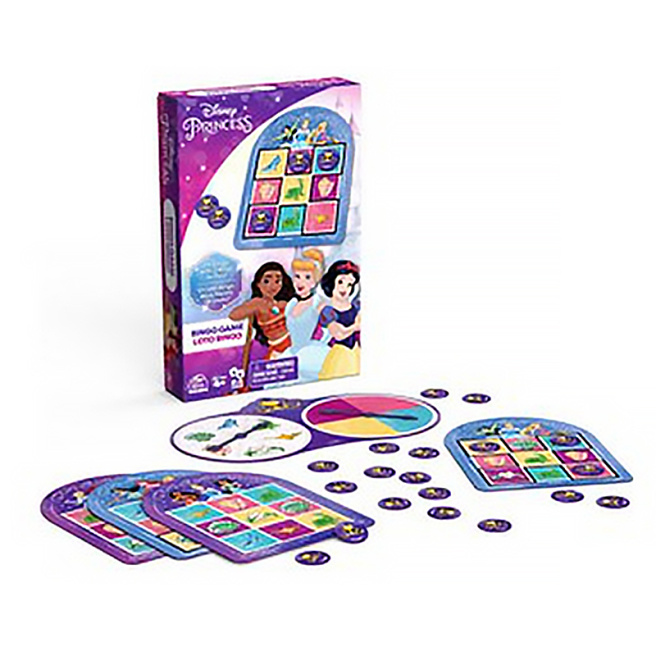 Joc "Bingo" 57071 (12223)