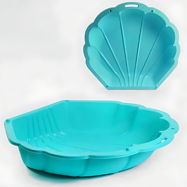 Nisipiera / Piscina "Scoica" 6090 (12242)