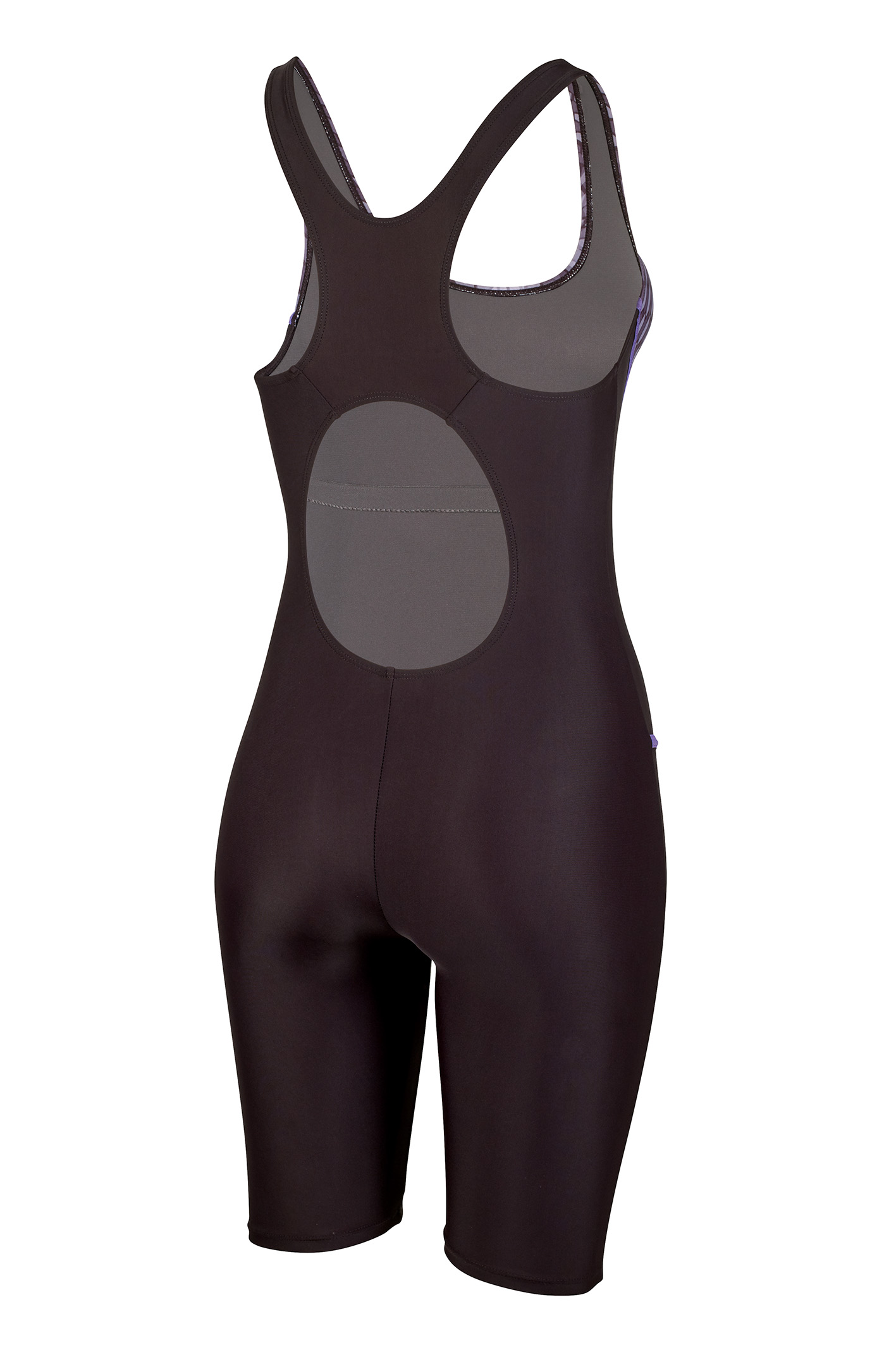 Costum de baie pt femei m.36 Beco Hexagon Long Sleeve 382 (12294)