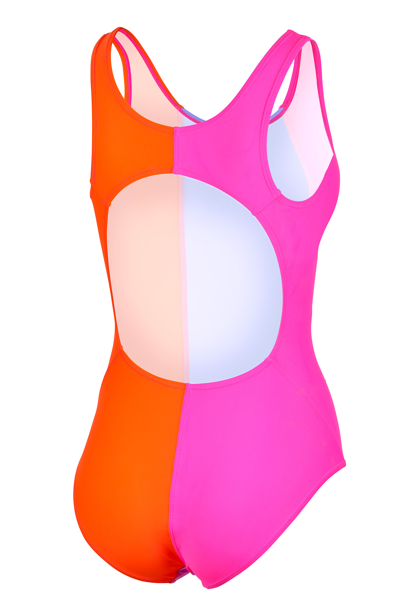 Costum de baie pt femei m.38 Beco Colour Block 370 (12308)