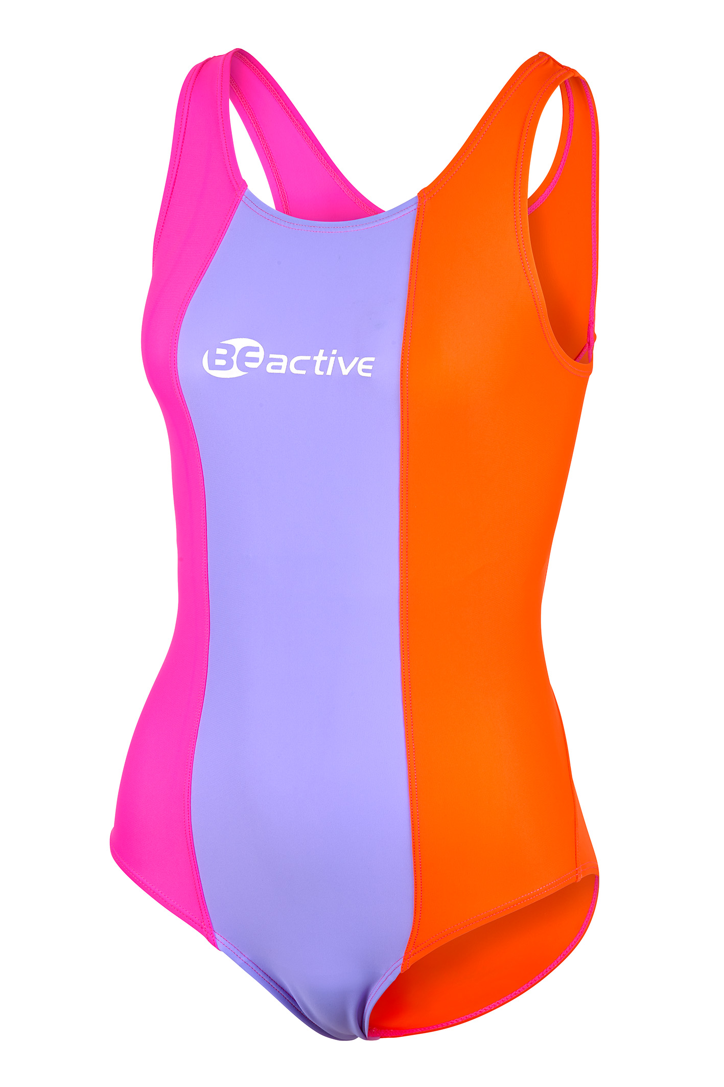 Costum de baie pt femei m.38 Beco Colour Block 370 (12308)