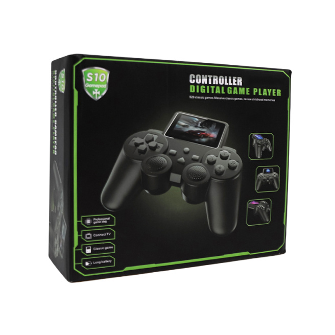 Joc interactiv Sup "Joystick" cod 752051 (12355)
